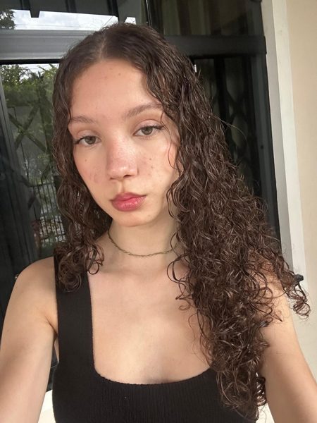 Foto de Rafaela Correa Fernandes
