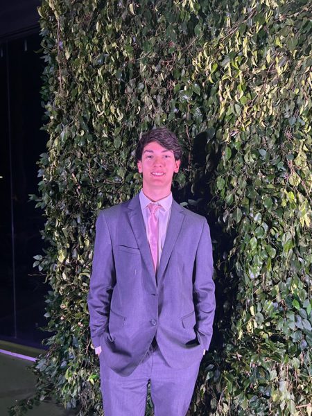 Foto de Lucas Reinert da Silva