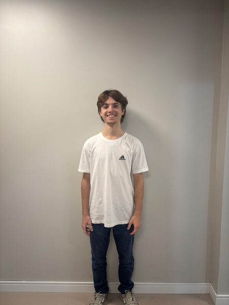 Foto de Rafael Henrique Heinzen