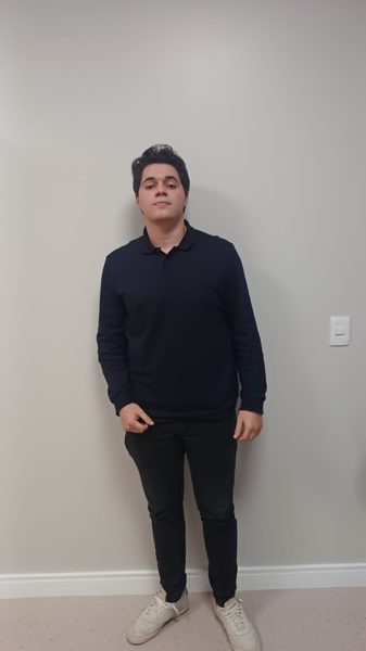 Foto de Antonio Airton Souza Oliveira Sobrinho