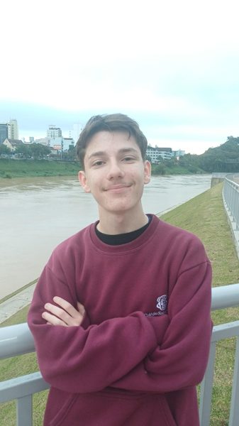 Foto de Davi Rainert Rosa