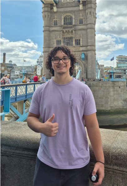 Foto de Matheus Novaski de Souza