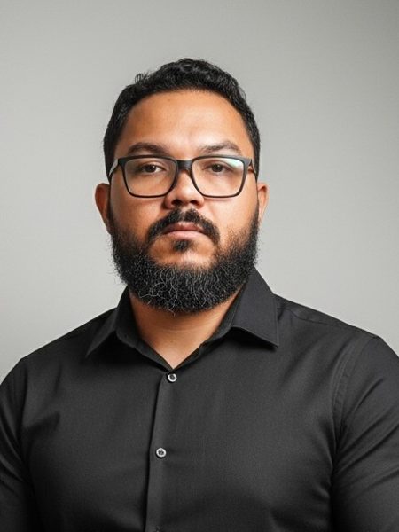 Foto de Caique Bispo dos Santos