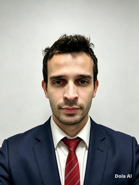 Foto de Leonardo Sampaio Guilhon