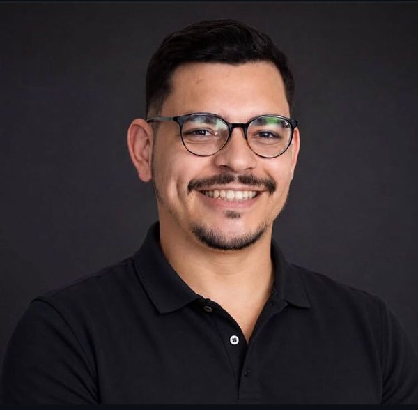 Foto de Mateus Soares Capistrano