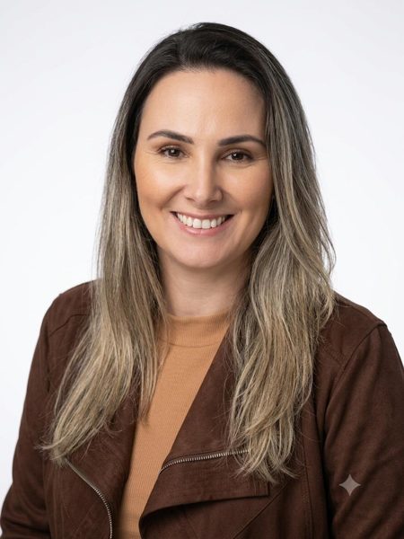 Foto de Bianca de Castro