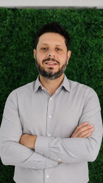 Foto de Marcos Fellipe Zimmermann Vieira