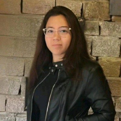 Foto de Ana Beatriz Gomes Façanha