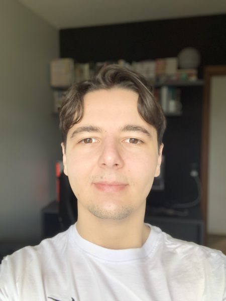 Foto de Gustavo Martins