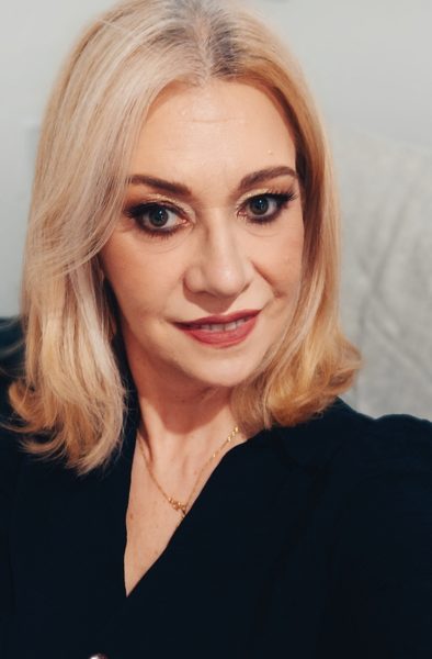 Foto de Rosmery Ruschel Berwanger