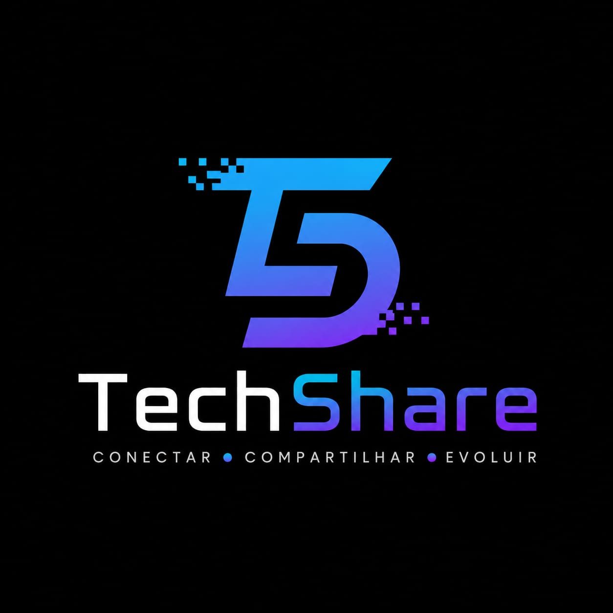 Equipe do projeto TechShare