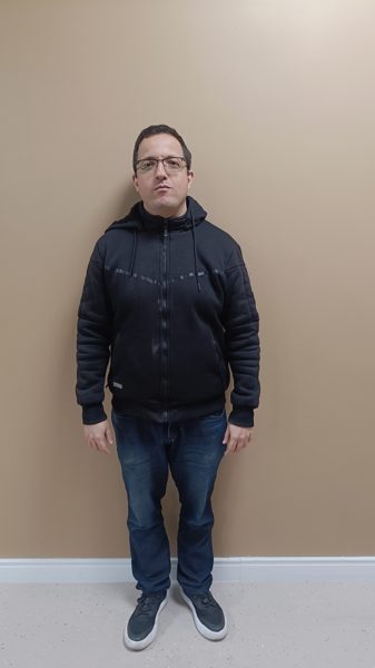 Foto de Felipe de Faro Motta Leitão