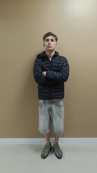 Foto de Thiago Vinicius Barcelos