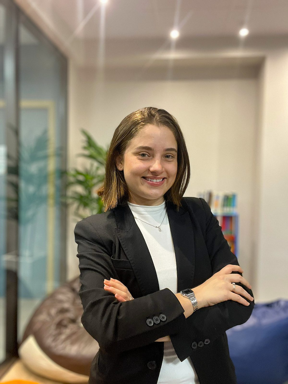 Foto de Bruna Demetrio