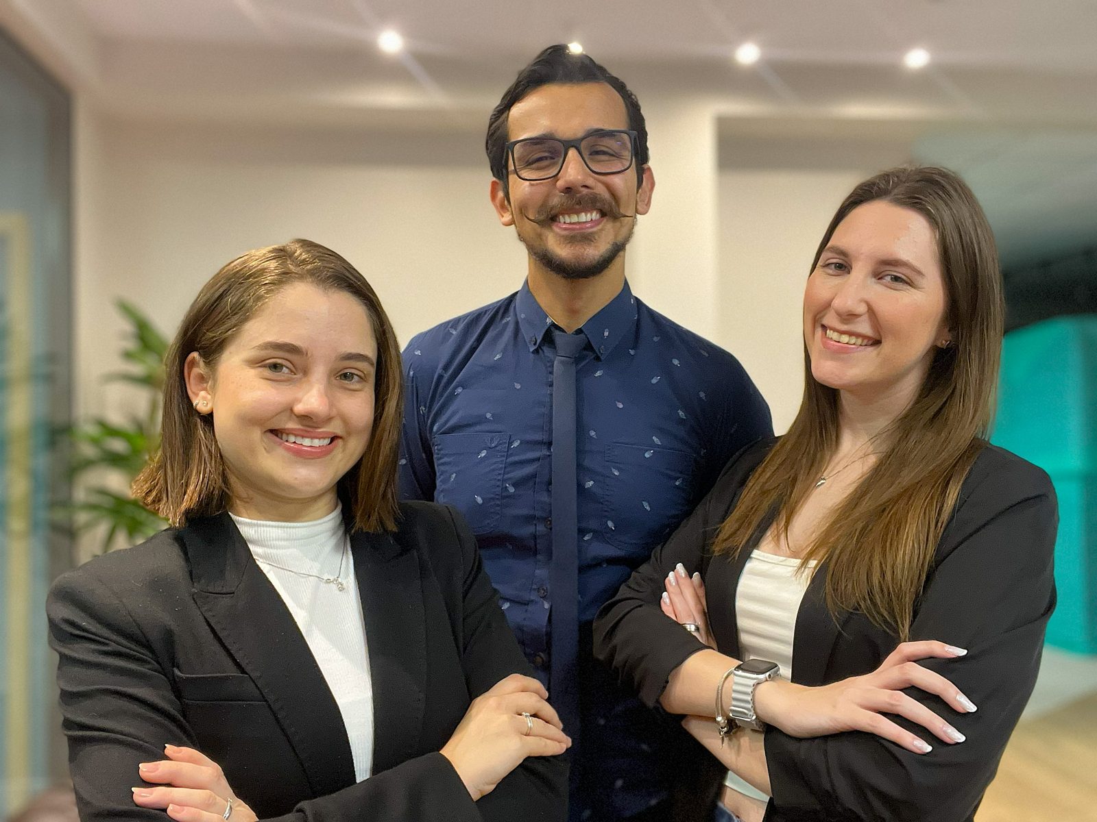 Equipe do projeto Preço Certo