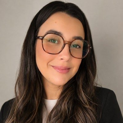 Foto de Jessica Paiano dos Santos