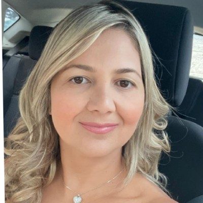 Foto de Vania Ramos