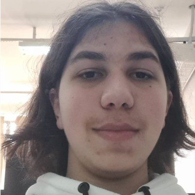 Foto de Nicolas Amorim Seibel