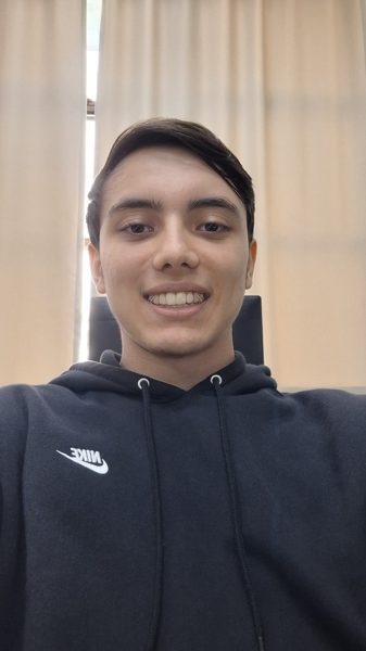 Foto de Arthur Ayyub