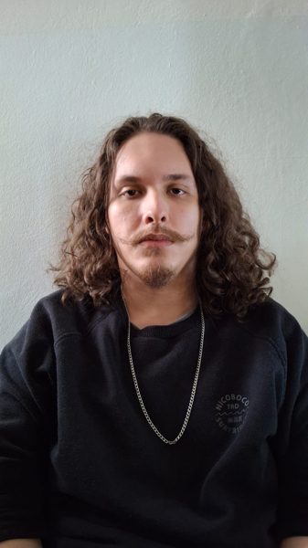 Foto de Enzo Gabriel Miranda