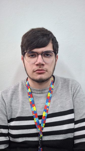 Foto de Gabriel Frainer