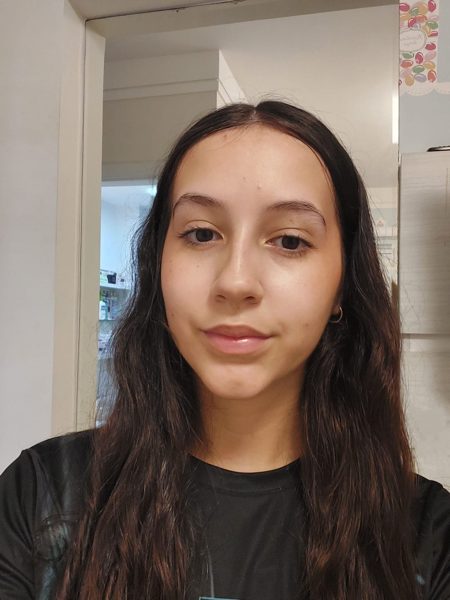 Foto de Sofia Rosa Frossard