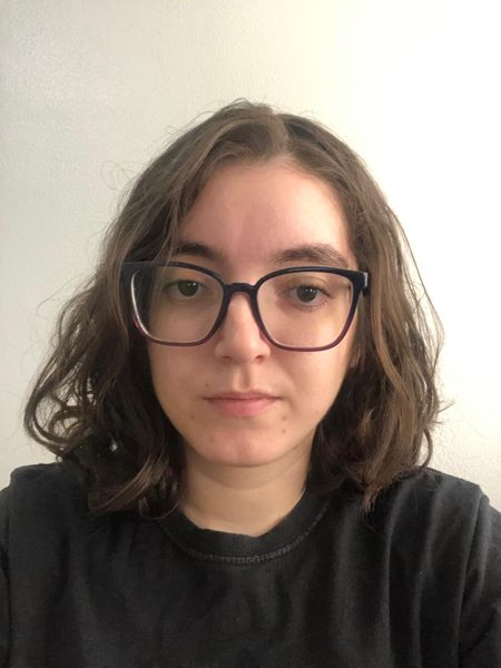 Foto de Ana Beatriz dos Santos