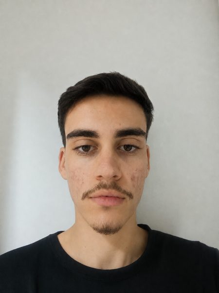 Foto de Davi Carvalho Barroca