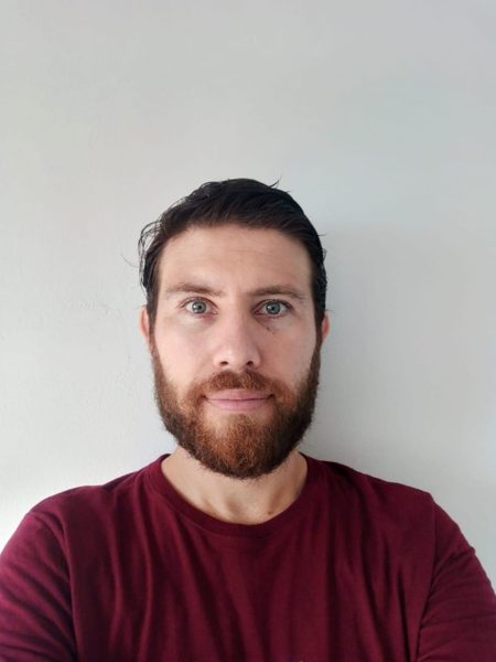 Foto de Maurício Ribas