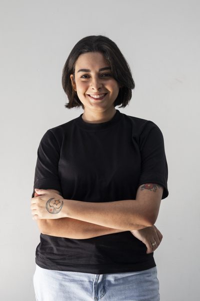 Foto de Brenda Marcela Silva de Melo