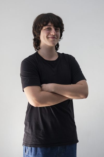Foto de Rafael Vinícius da Rocha