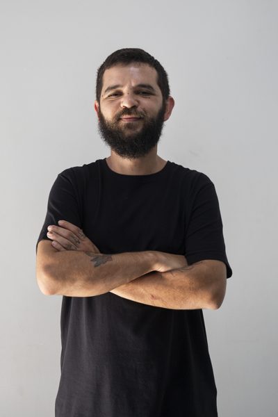 Foto de Rodrigo de Souza Correa