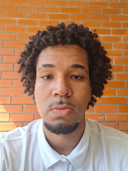 Foto de Pablo Alexandre Lemos