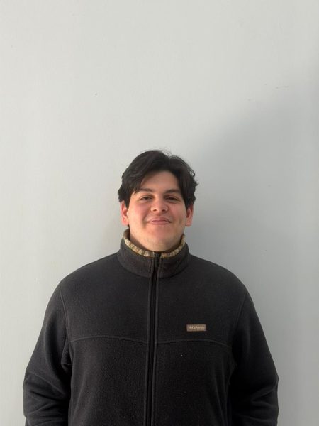 Foto de Matheus Araújo Viana
