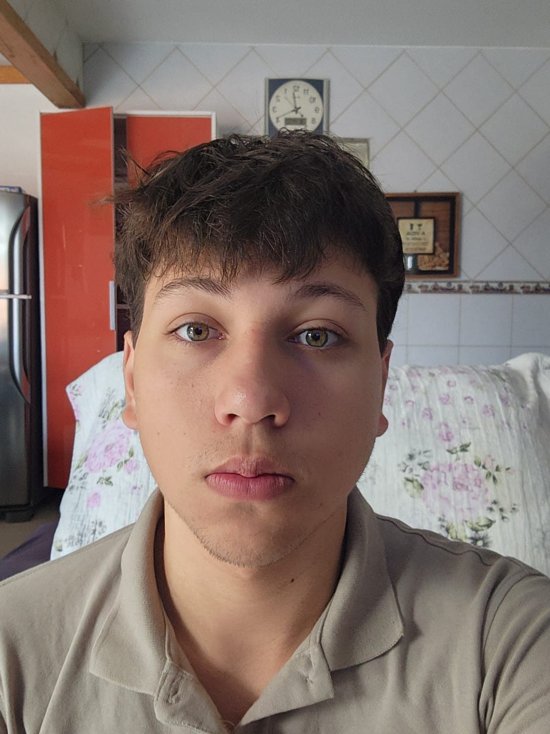 Foto de Henrique Galvão Dall'alba