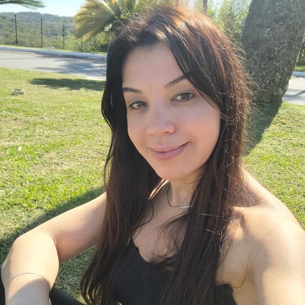 Foto de Joice Dionisio