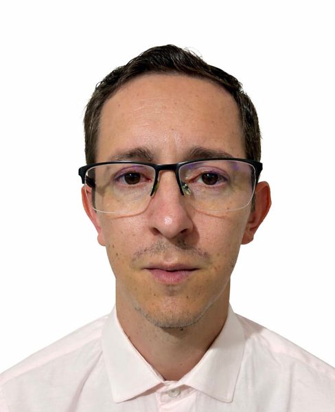 Foto de Tiago Rocha Oliveira
