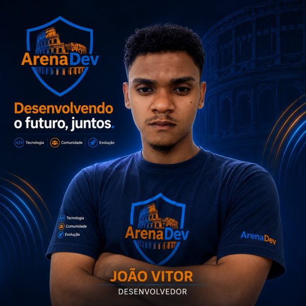 Foto de João Vitor Santos Anjos