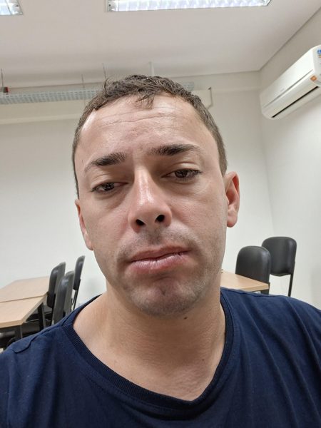 Foto de Alcionir Oliveira