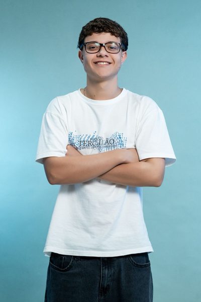 Foto de Nicolas Rodrigues Ciwinski