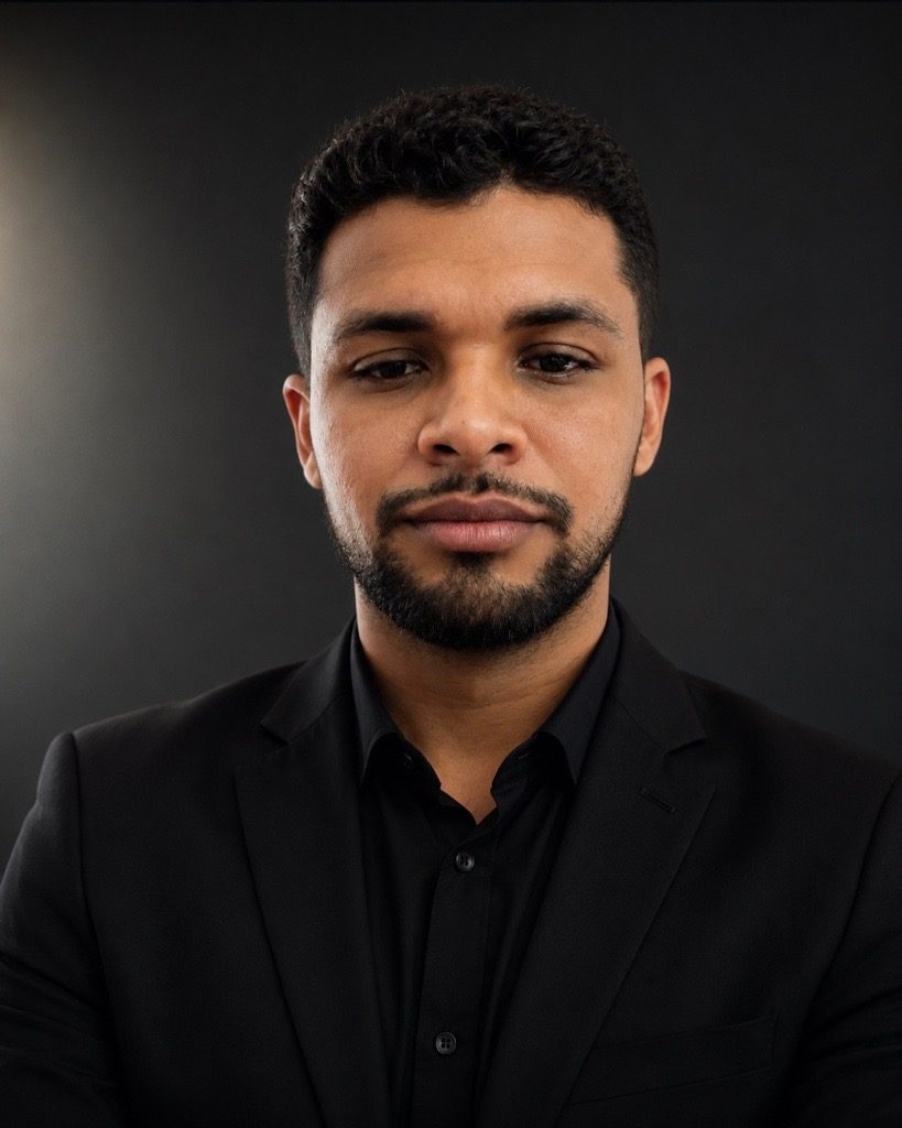 Foto de Marcos Romero da Costa Santos