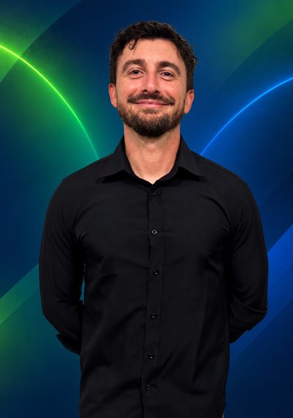 Foto de Diego Philippe da Cunha