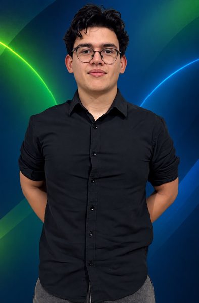 Foto de Samuel Muller Martins