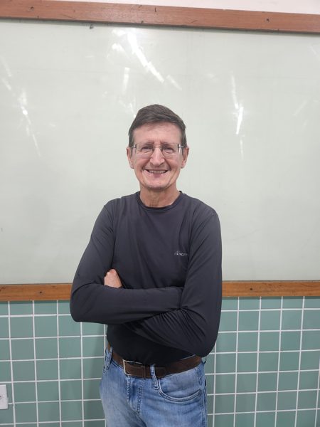 Foto de Marcos Aurélio Soares