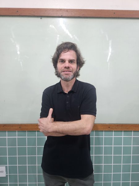 Foto de Renê Pereira