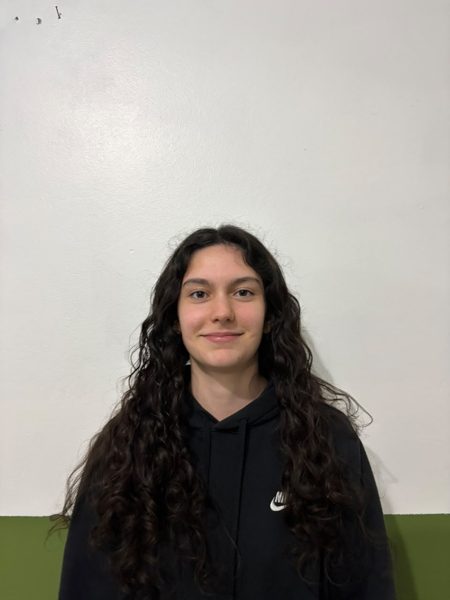 Foto de Clara Bianca Kistner