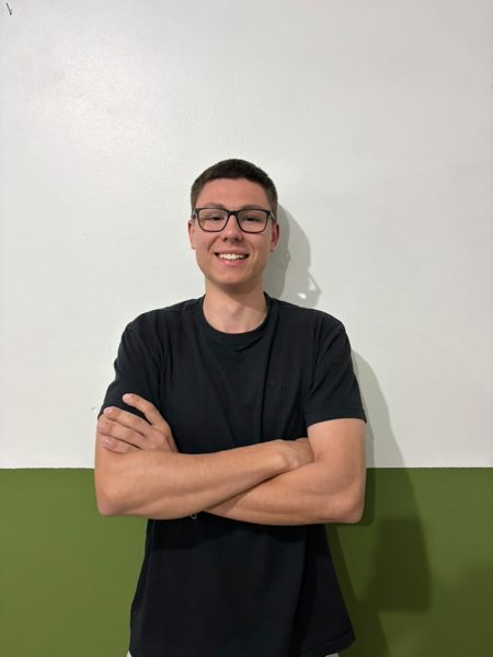 Foto de Vinicius Soares dos Santos