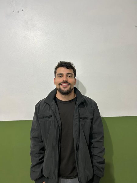 Foto de Henrique Ourives de Lima