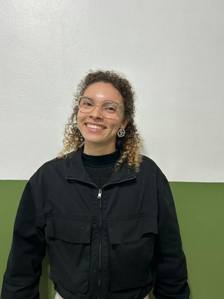 Foto de Maria Júlia Fischer