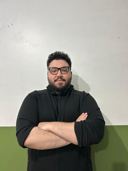 Foto de Vitor Emanuel Porpino Mendes